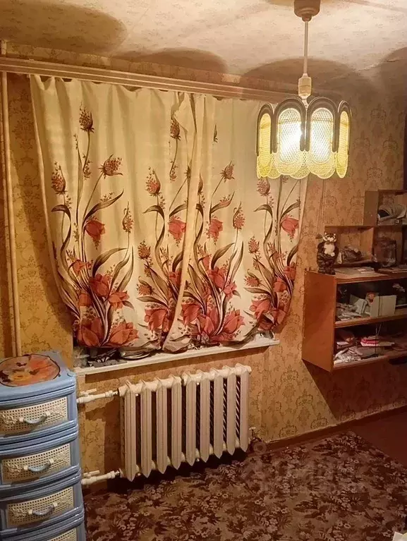 3-к кв. Коми, Инта Воркутинская ул., 8 (51.0 м) - Фото 1