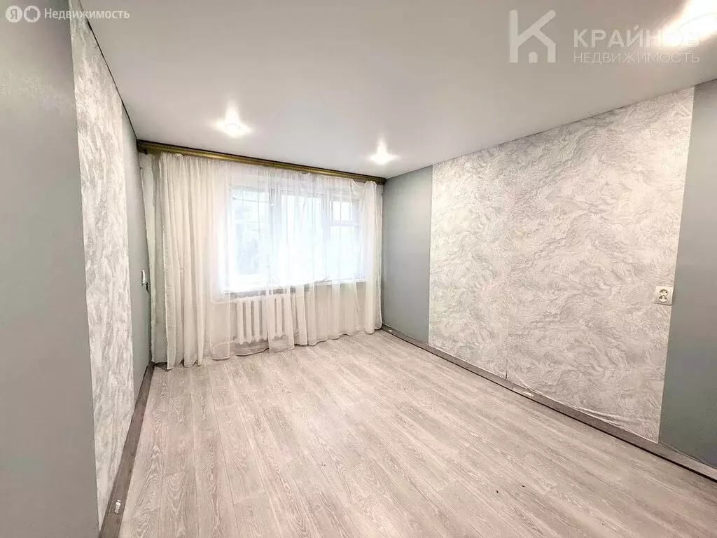 1к в -комнатной квартире (12.6 м) - Фото 2