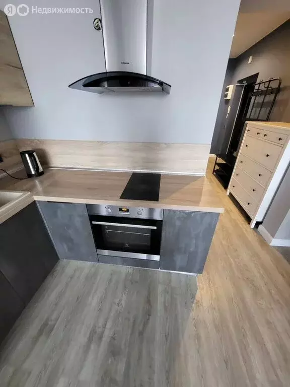 1-комнатная квартира: Иркутск, улица Лермонтова, 31 (29 м) - Фото 1