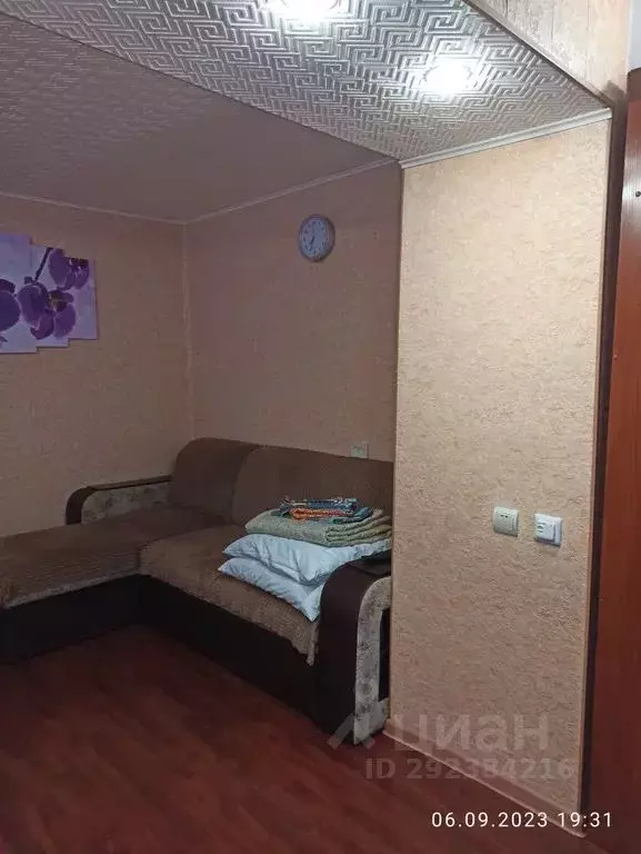 2-к кв. Башкортостан, Белорецк ул. Карла Маркса, 33 (43.0 м) - Фото 1