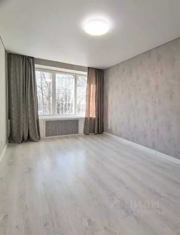 2-к кв. Москва ул. Линии Октябрьской Железной Дороги, 6 (44.7 м) - Фото 1