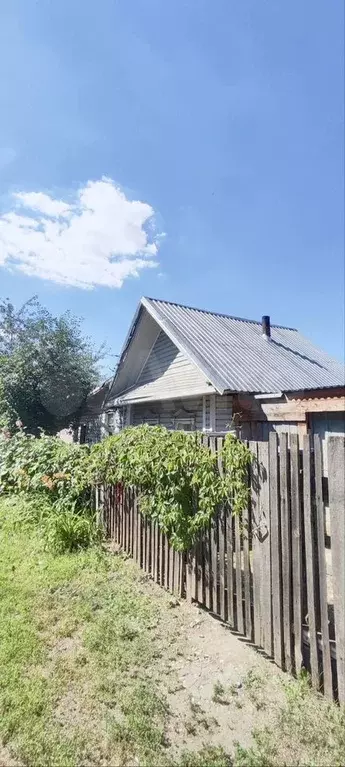 Дом 20,5 м на участке 2,5 сот. - Фото 0