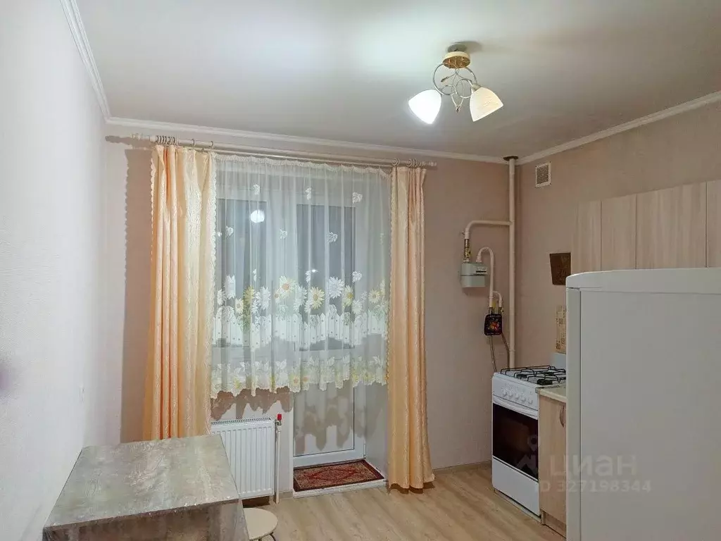 1-к кв. Новгородская область, Великий Новгород Хутынская ул., 29 (37.0 ... - Фото 1