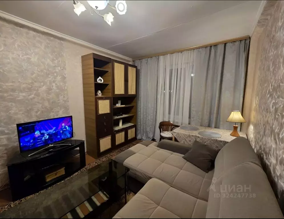 Комната Санкт-Петербург ул. Бабушкина, 88 (15.7 м) - Фото 2