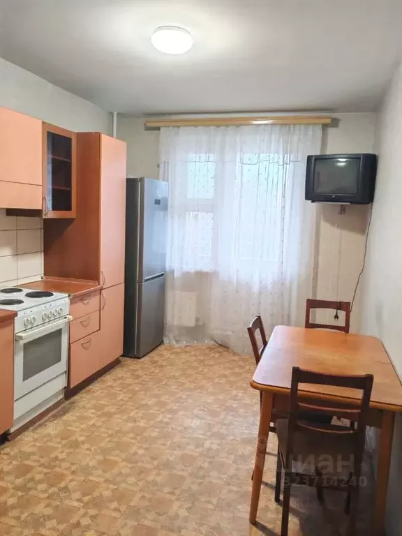 2-к кв. Москва ул. Академика Арцимовича, 9К1 (60.0 м) - Фото 1