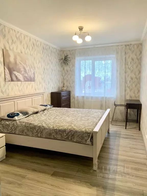 2-к кв. Санкт-Петербург ул. Хлопина, 7к4 (59.0 м) - Фото 1