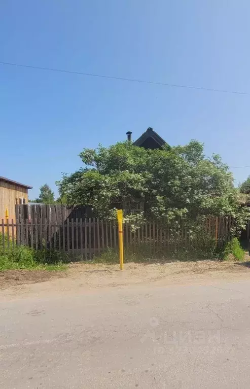 Дом в Свердловская область, Березовский муниципальный округ, пос. ... - Фото 0