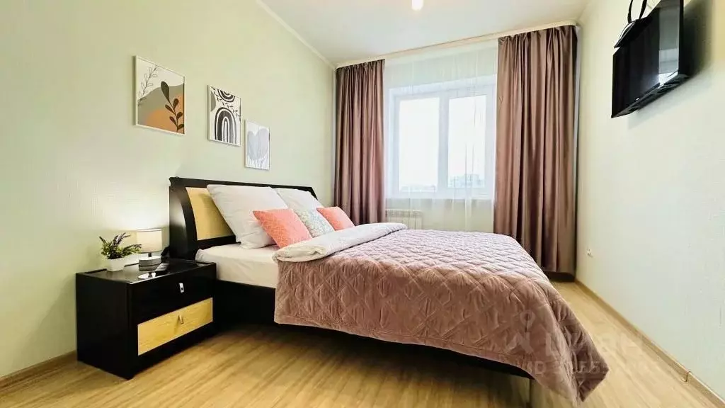 3-к кв. Пермский край, Пермь Камышловская ул., 21 (68.0 м) - Фото 2