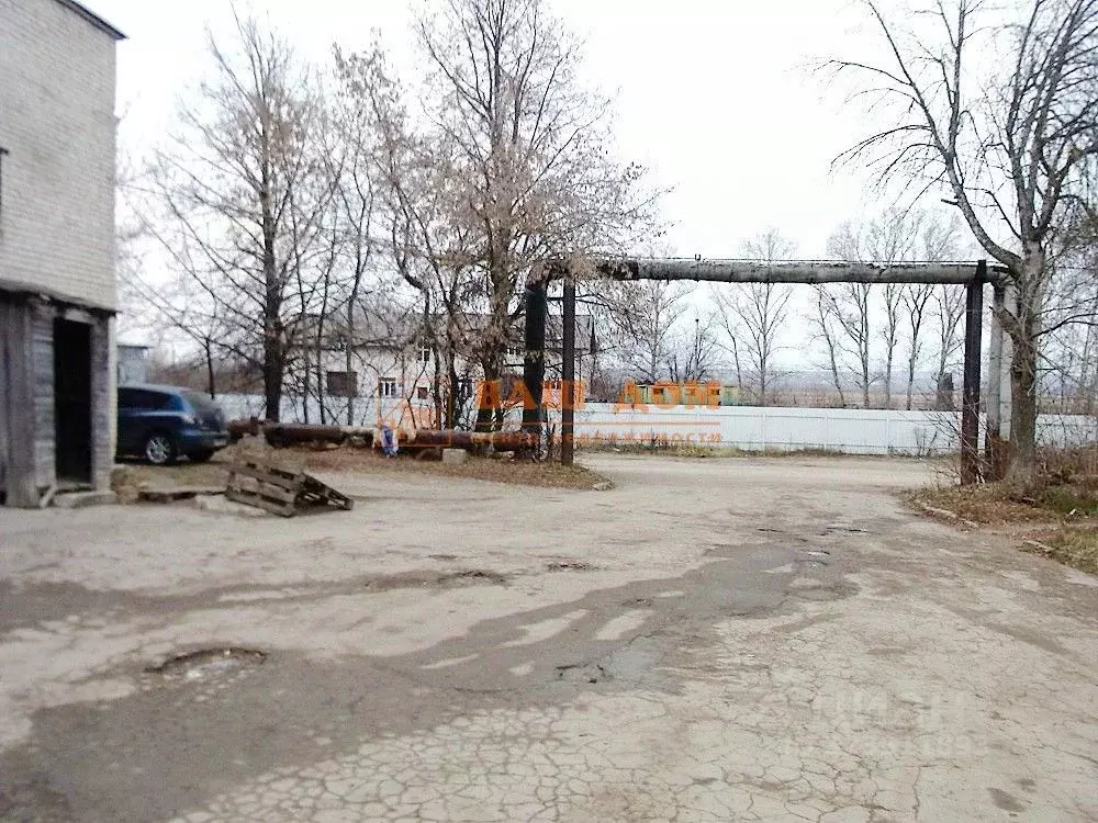 Склад в Тульская область, Тула ул. Чмутова, 164Б (1725 м) - Фото 2