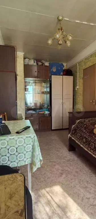 Комната 10,2 м в 2-к., 2/5 эт. - Фото 1