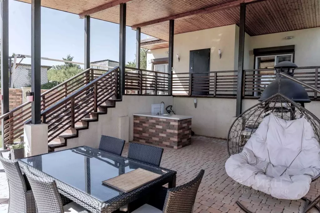 Дом в Самарская область, Тольятти Парус СНТ,  (131 м) - Фото 1