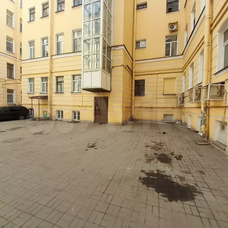 Квартира-студия, 16 м, 3/6 эт. - Фото 1