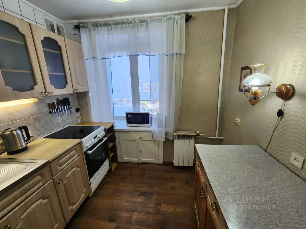 3-к кв. Новосибирская область, Новосибирск ул. Челюскинцев, 14 (65.0 ... - Фото 2