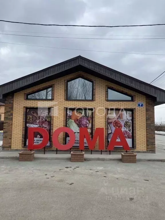 Помещение свободного назначения в Новосибирская область, Новосибирский ... - Фото 2