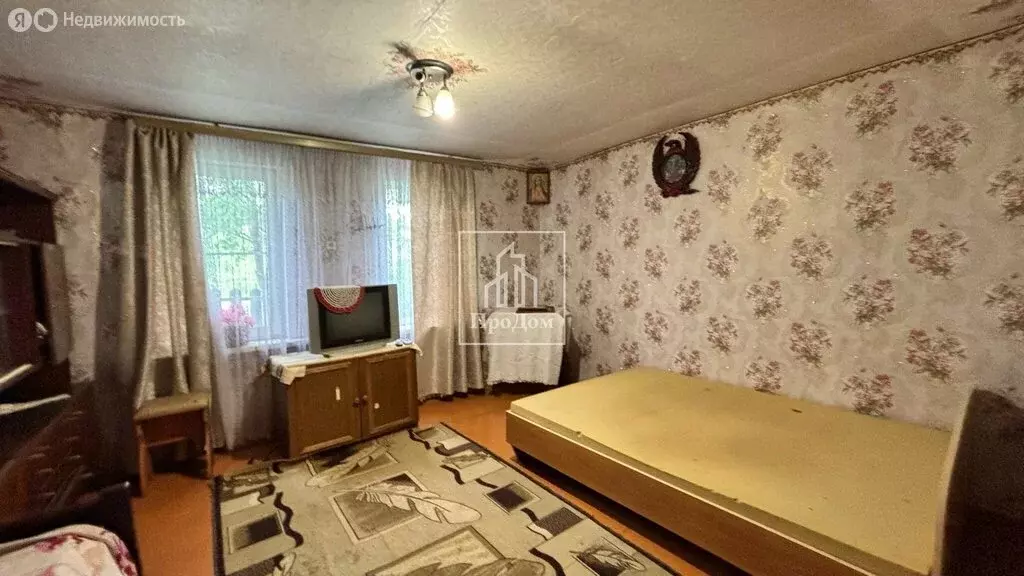 Дом в Старый Оскол, улица Мира (49 м) - Фото 2