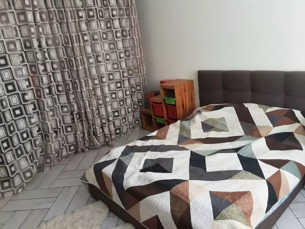 Дом в Москва 5-я Чоботовская аллея (210 м) - Фото 1