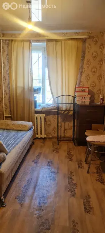 3-комнатная квартира: Екатеринбург, улица Новаторов, 9 (52 м) - Фото 0
