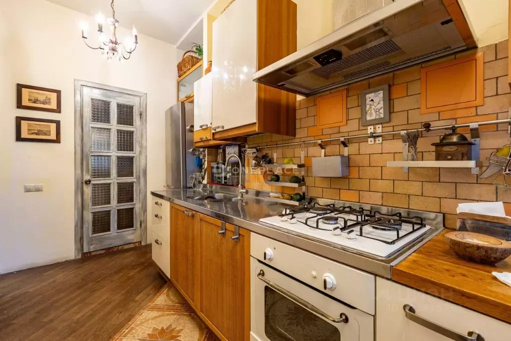 2-к кв. Санкт-Петербург Свечной пер., 5 (48.0 м) - Фото 1