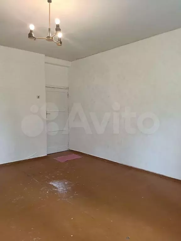 Комната 22,4 м в 3-к., 1/3 эт. - Фото 1