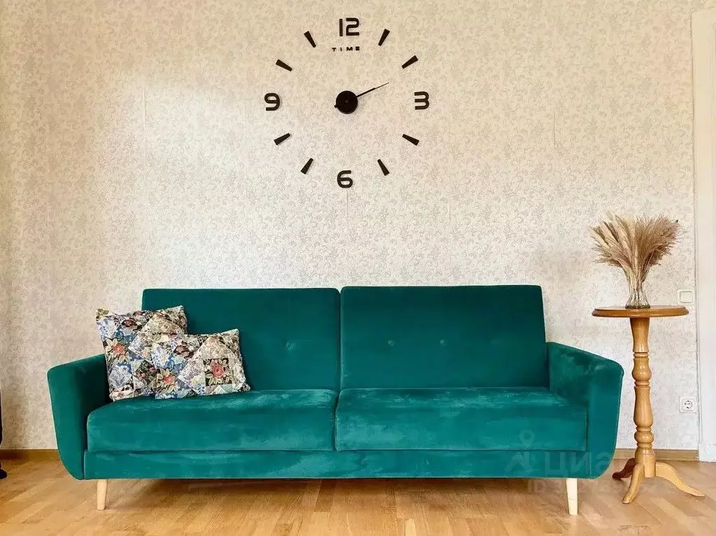 1-к кв. Санкт-Петербург пер. Гривцова, 26 (82.0 м) - Фото 1