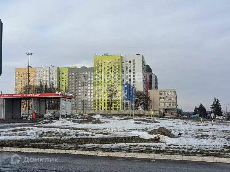 Продаётся 1-к квартира, 39.61 м - Фото 1