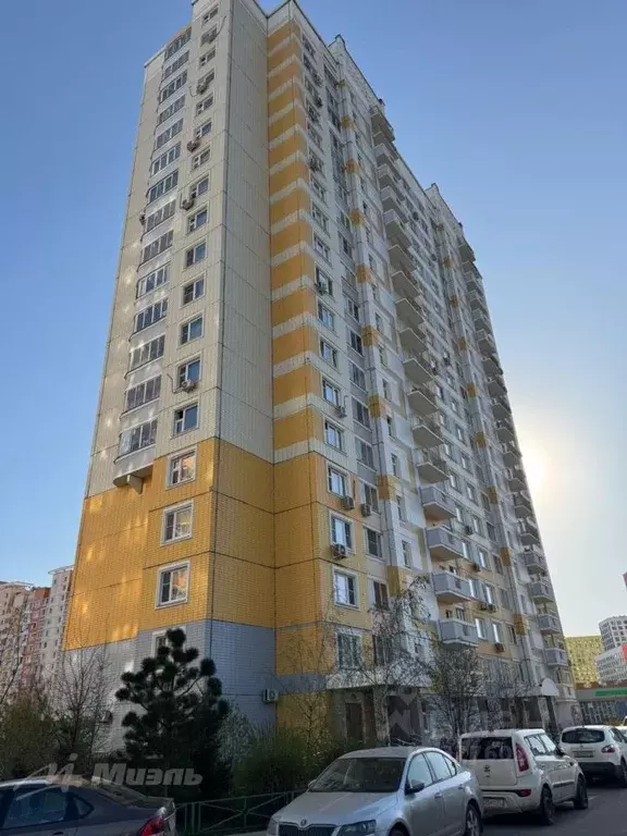 Помещение свободного назначения в Москва Сосенское поселение, ул. ... - Фото 1