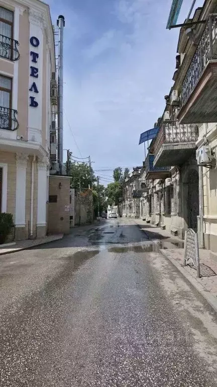2-к кв. Крым, Евпатория ул. Революции, 44 (46.7 м) - Фото 1