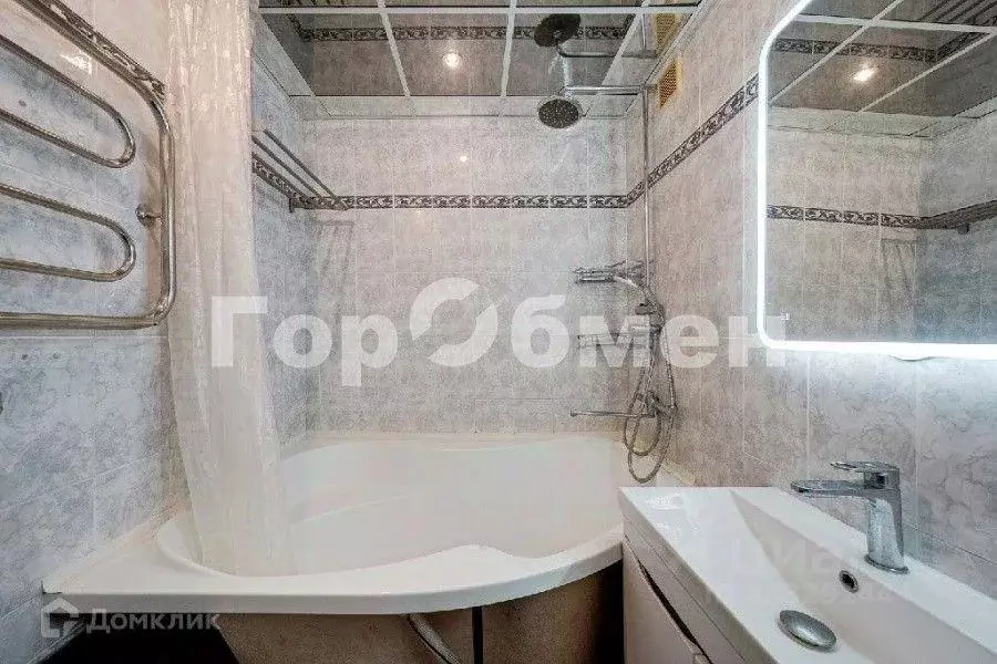 Квартира, 4 комнаты, 80.59 м - Фото 1