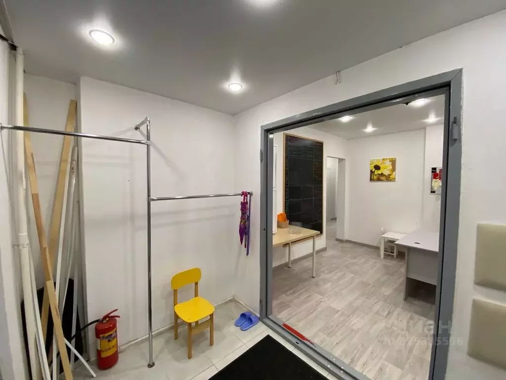 Помещение свободного назначения в Москва пос. Коммунарка, ул. ... - Фото 2