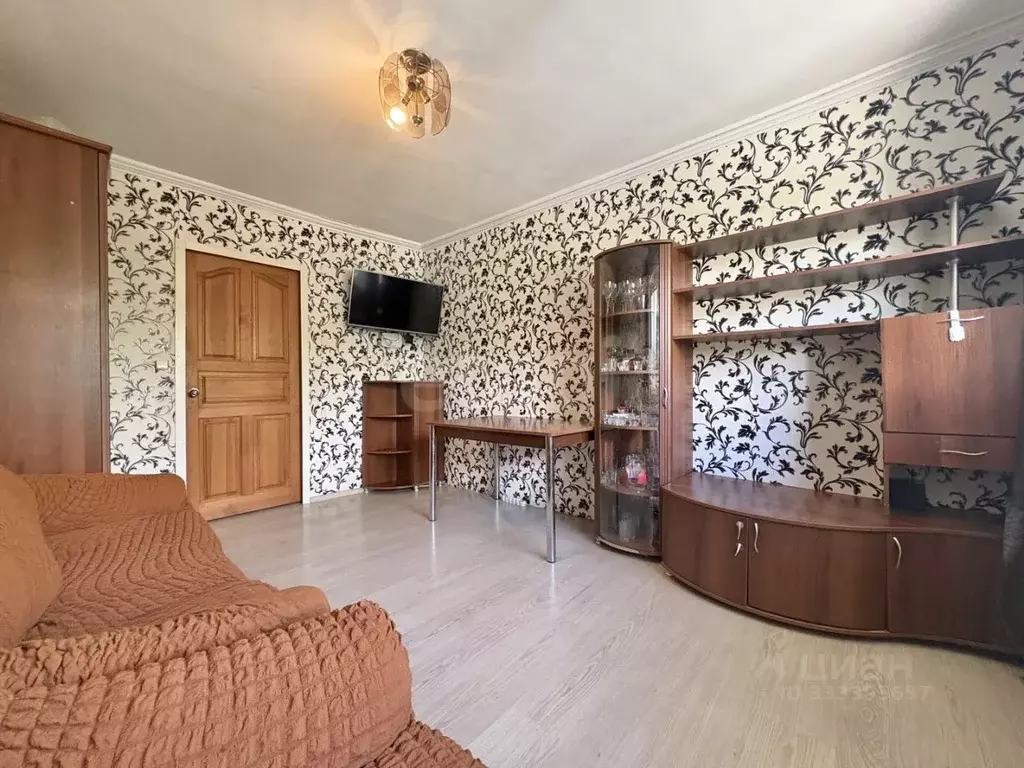 3-к кв. Самарская область, Самара ул. Георгия Димитрова, 74 (58.3 м) - Фото 1