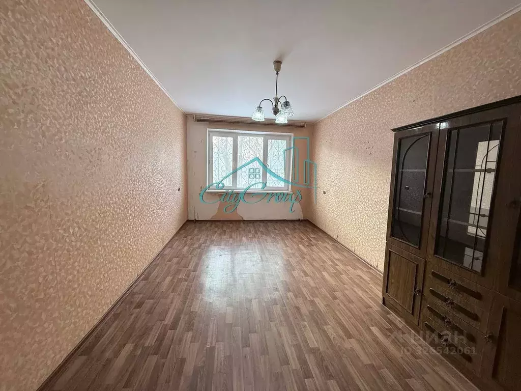 1-к кв. Оренбургская область, Орск Новый город мкр, ул. Васнецова, 4 ... - Фото 1