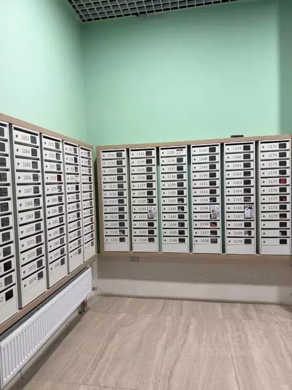 Квартира, 2 комнаты, 79.59 м - Фото 2