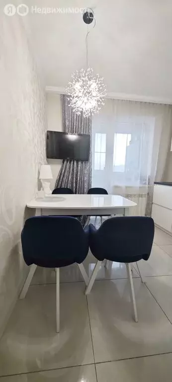 3-комнатная квартира: Москва, Ореховый бульвар, 35к1 (62 м) - Фото 2