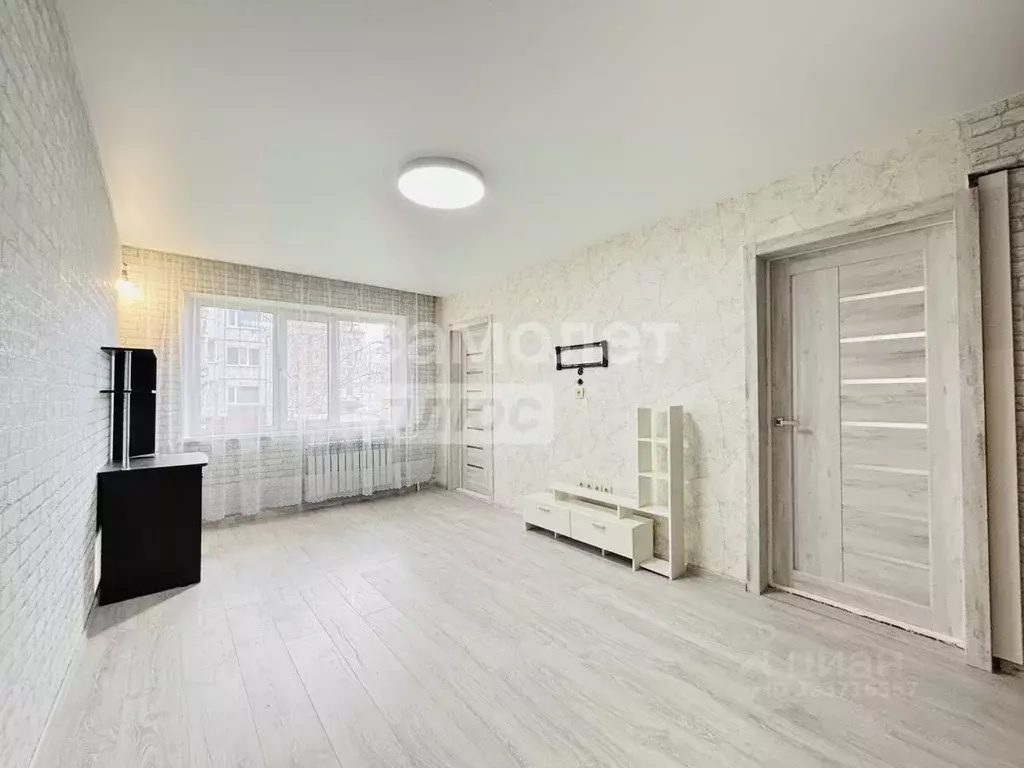 4-к кв. Ханты-Мансийский АО, Нижневартовск ул. Дружбы Народов, 31 ... - Фото 1