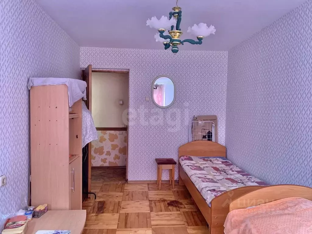 Комната Коми, Сыктывкар Октябрьский просп., 29/1 (15.0 м) - Фото 0