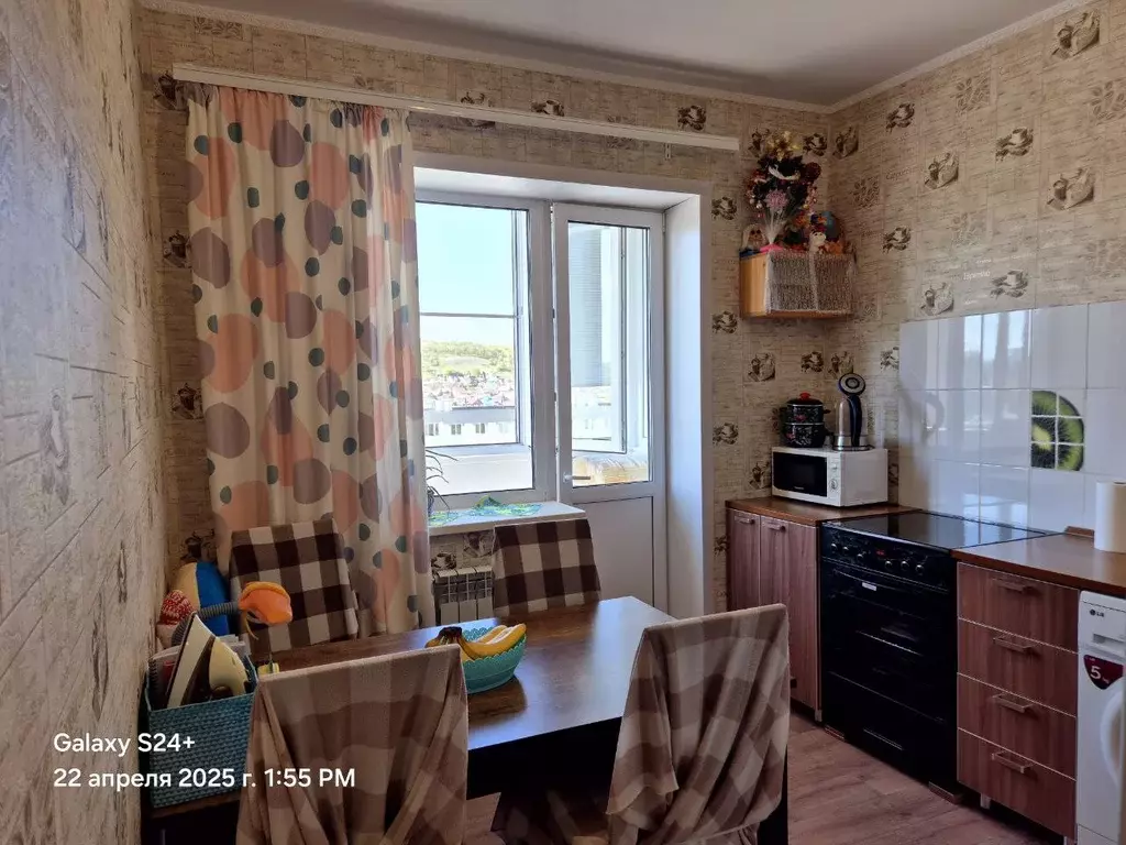 Продаётся 2-к квартира, 43.3 м - Фото 1