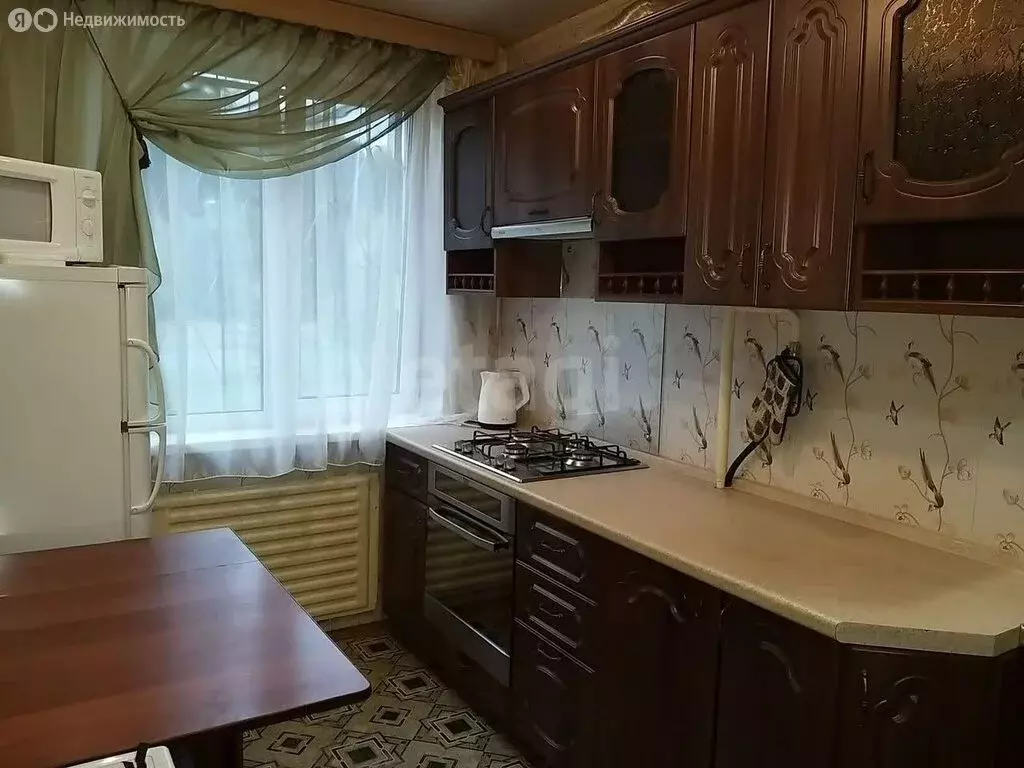 2-комнатная квартира: село Барда, Подлесная улица, 23 (44 м) - Фото 1