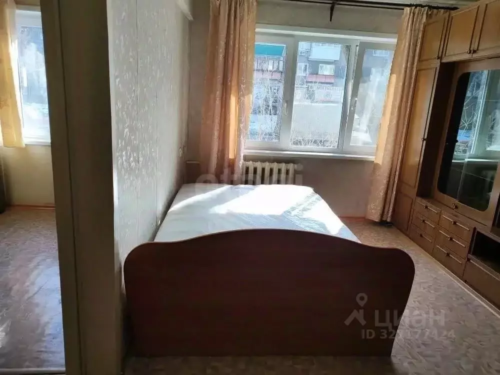 1-к кв. Самарская область, Самара ул. Мичурина, 122 (31.1 м) - Фото 1