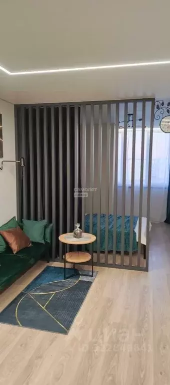 Студия Краснодарский край, Анапа Владимирская ул., 154к2 (33.0 м) - Фото 1