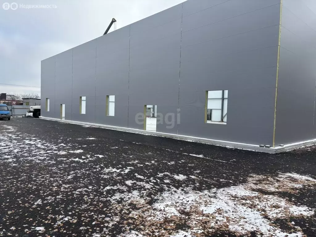 Помещение свободного назначения (850 м) - Фото 2