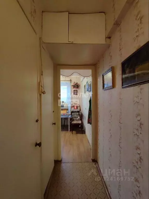 2-к кв. Архангельская область, Коряжма Советская ул., 12А (47.3 м) - Фото 2