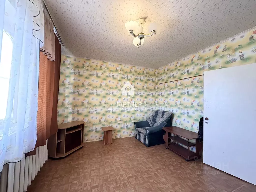 2-к кв. Владимирская область, Ковров Волго-Донская ул., 29 (61.4 м) - Фото 1