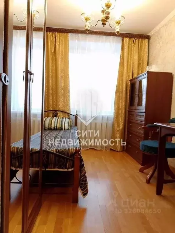 1-к кв. Москва ул. Расковой, 11 (30.0 м) - Фото 1