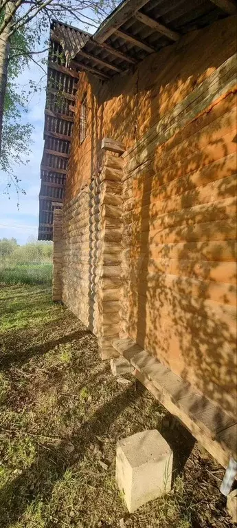 Дача 72 м на участке 20 сот. - Фото 0