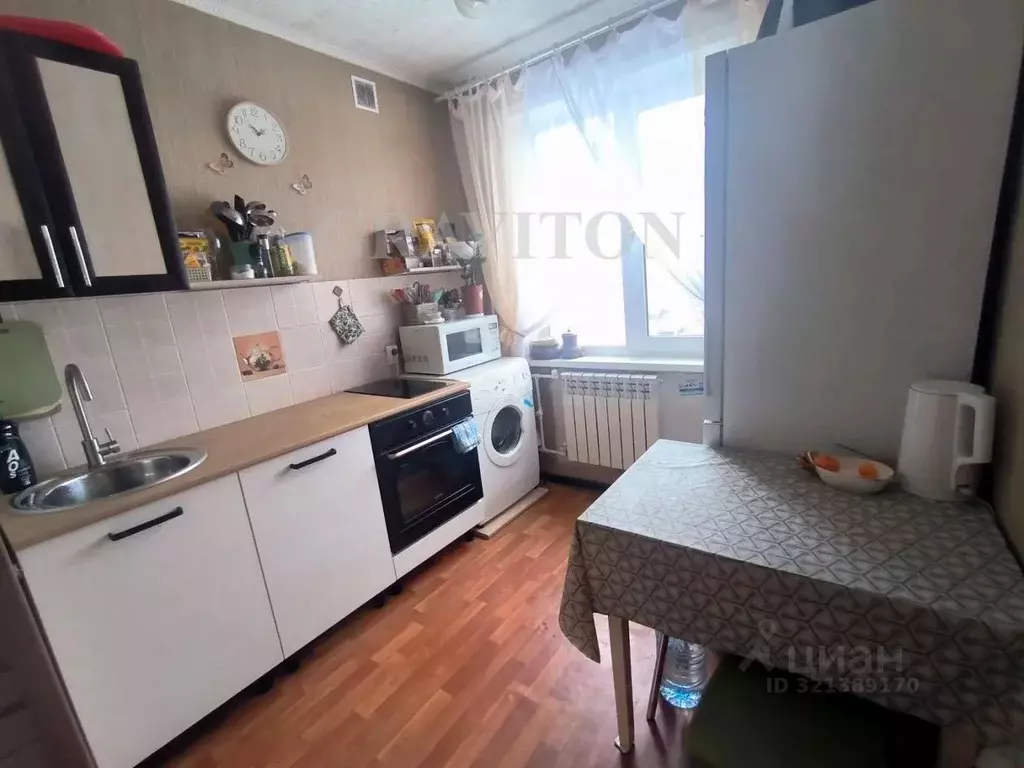 1-к кв. Алтай, Горно-Алтайск Коммунистический просп., 86 (29.8 м) - Фото 1