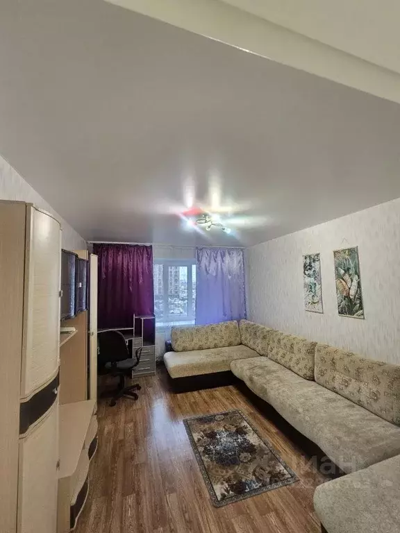 2-к кв. Воронежская область, Воронеж ул. Независимости, 82/2 (65.0 м) - Фото 1