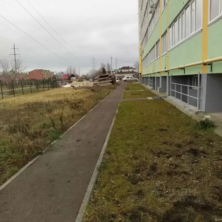 Помещение свободного назначения в Ульяновская область, Ульяновск ул. ... - Фото 1