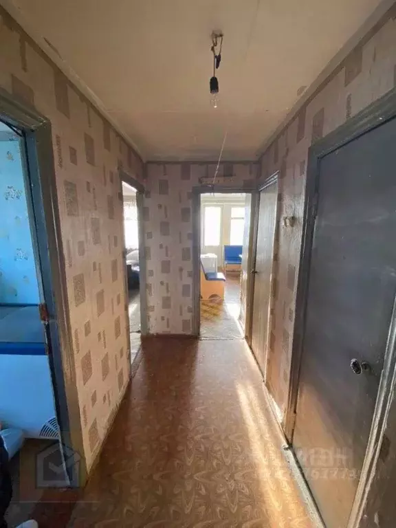 2-к кв. Крым, Первомайский район, Кормовское с/пос, с. Кормовое ул. ... - Фото 2