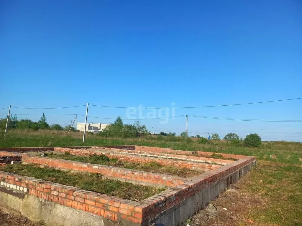Участок в Курская область, Курск пер. 17-й Степной (10.0 сот.) - Фото 0