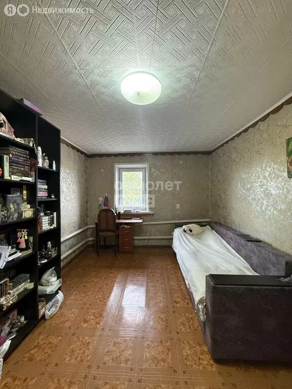 Дом в Волгоград, Ясеневая улица, 48 (85.9 м) - Фото 1